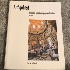 Learn your German Interactive book!